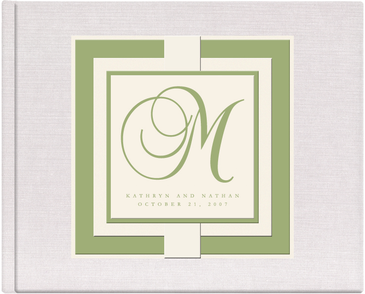 Guest Book Guest Book by Jenni Bick