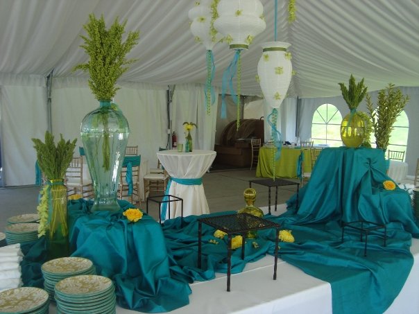 Nace_LeRivage1 NACE Event at Scott's Seafood and LeRivage on the River