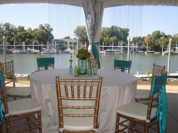 Nace_LeRivage2 Scott's Seafood and LeRivage on The River..nice view, huh?!