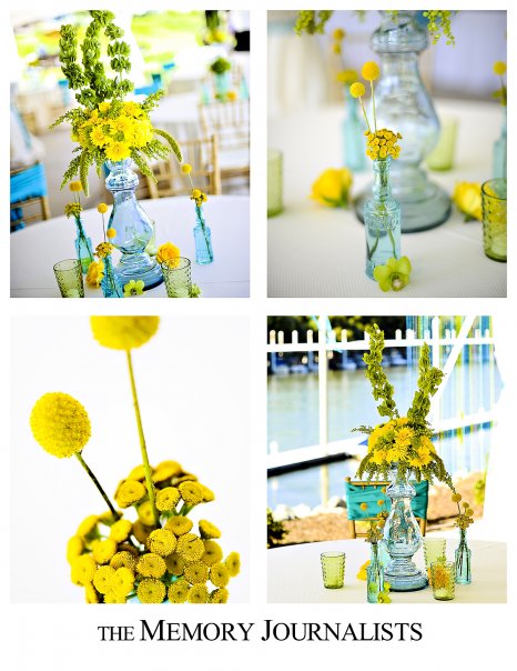 Awesome Florals by Botanica Floral Designs