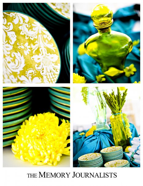 Love, love, love the colors!