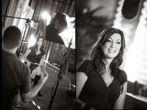 Platinum Weddings Interview On Camera Platinum Weddings Interview