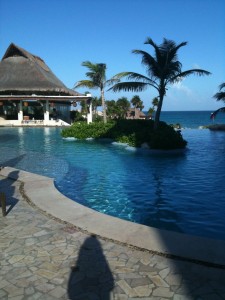 Boutique Hotel in Tulum