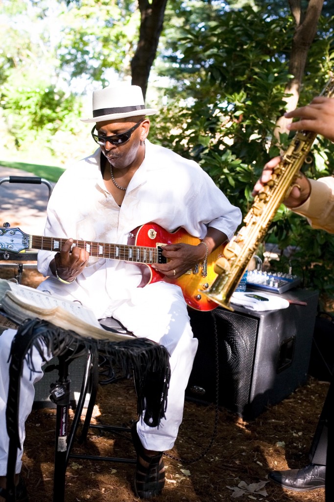 Misa Malone Project, Allison Stahl