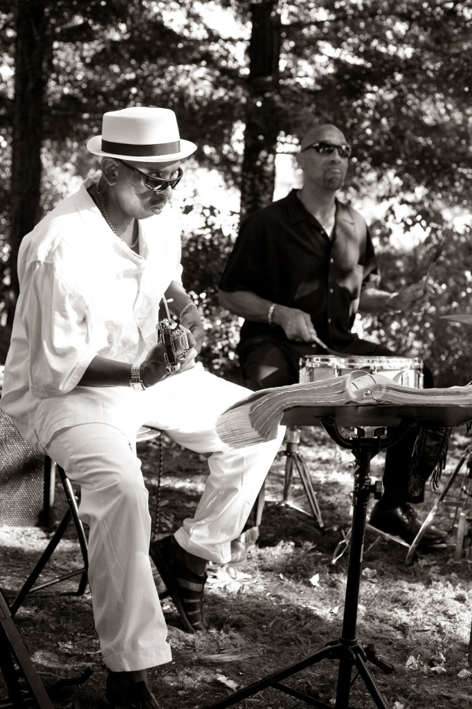 Misa Malone Project, Allison Stahl