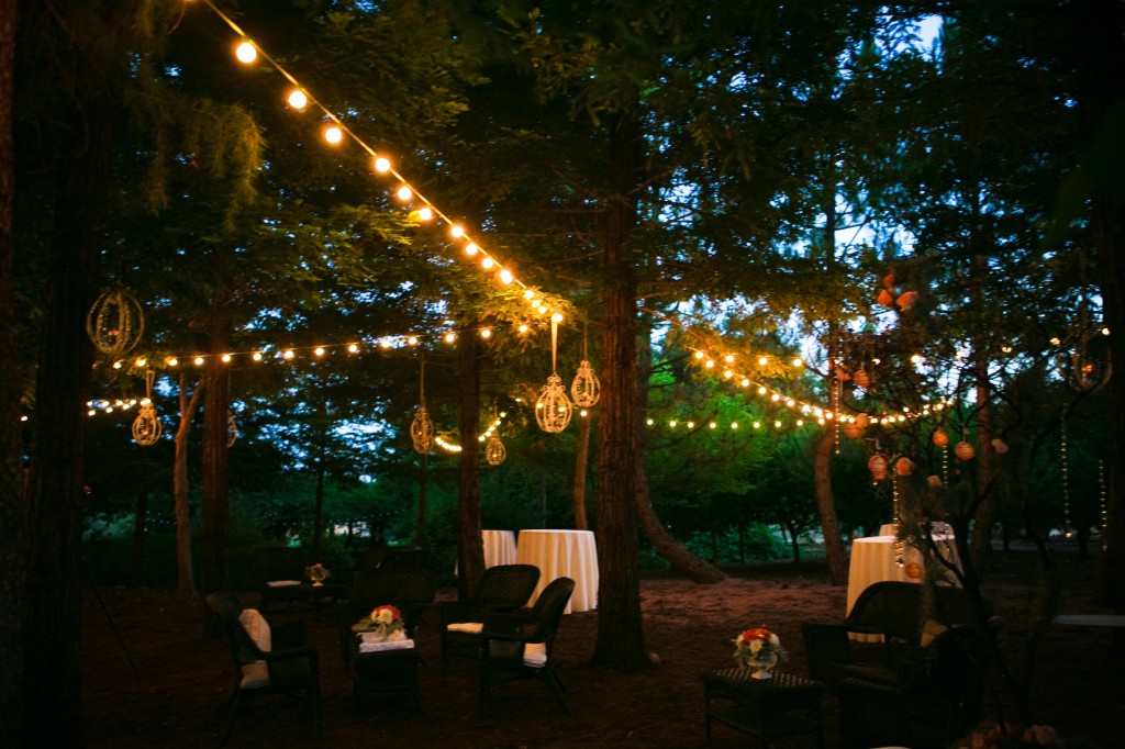 Georgia Peach "Southern Lounge", Allison Stahl