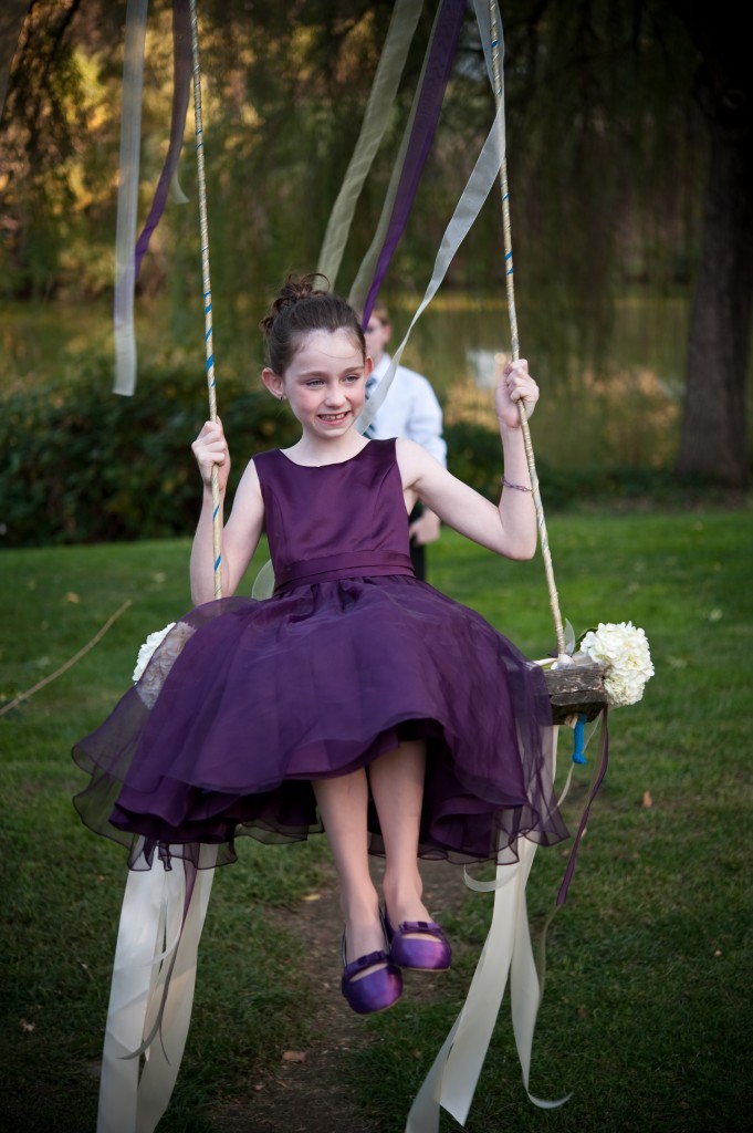 Jessica and Mike Wedding