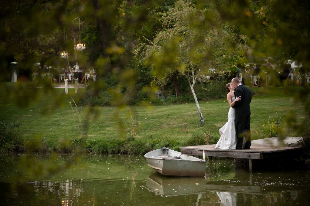 Jessica and Mike Wedding, Coloma Country Inn, Sacramento Wedding Planner
