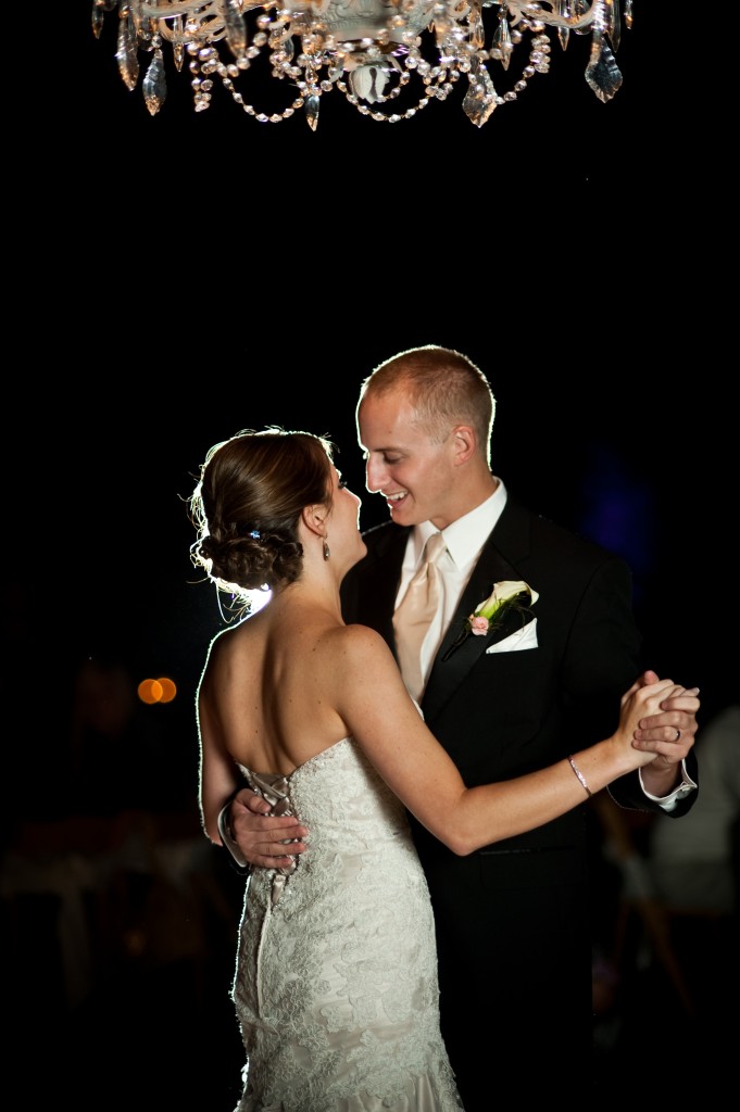 Jessica and Mike's Wedding