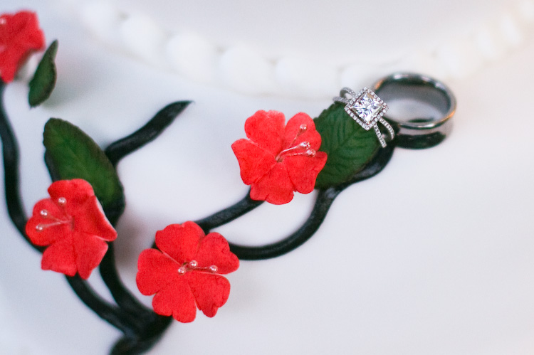 wed 0 (684) Cake by Kat's Cakes, Photo by Allison Stahl