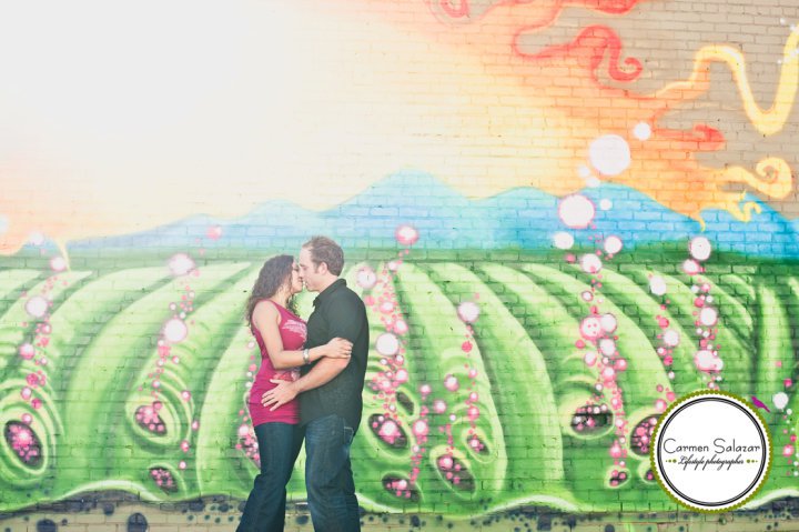 Amira_Jon by Carmen Salazar Photography