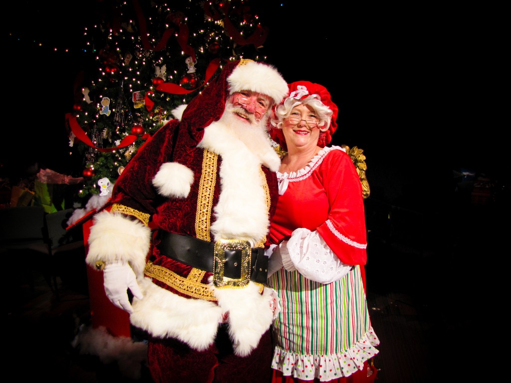 Holiday Party 2011-103