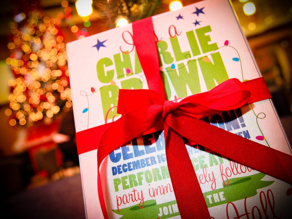 Holiday Party 2011-19