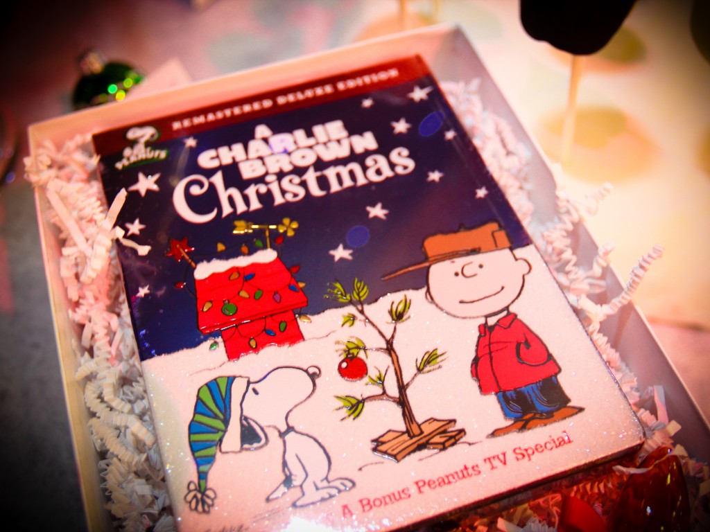 Holiday Party 2011-30