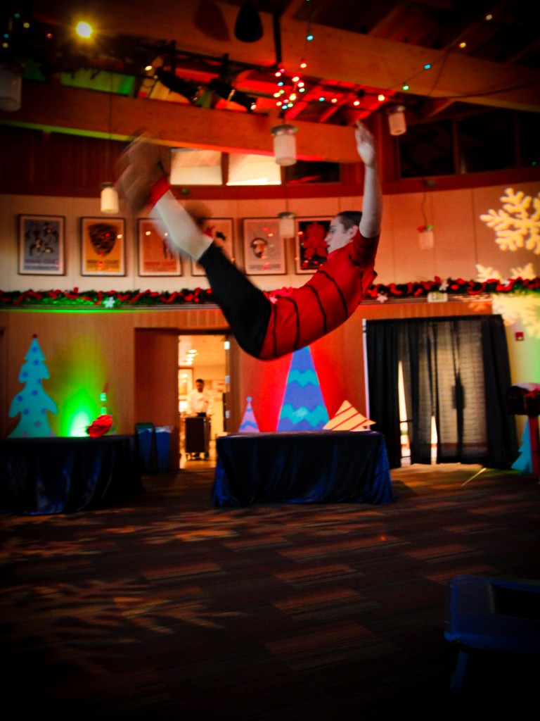 Holiday Party 2011-33