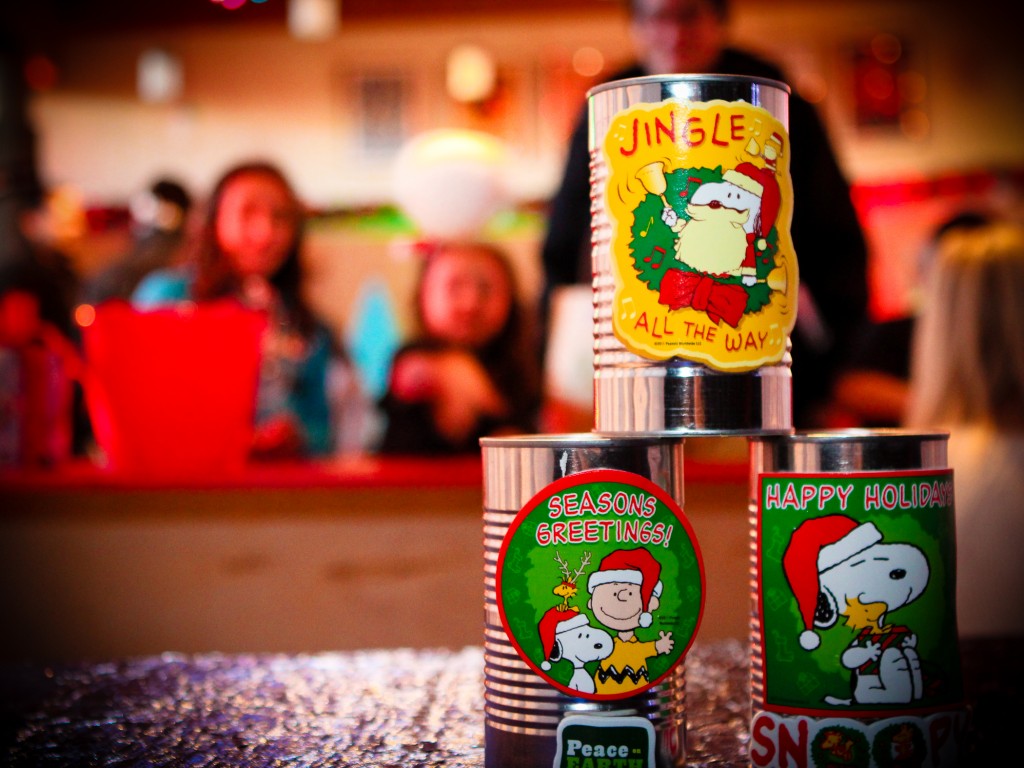 Holiday Party 2011-44