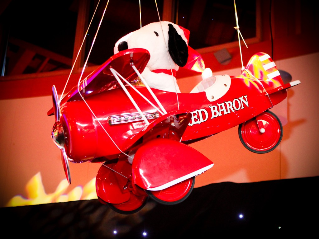 Holiday Party 2011-68