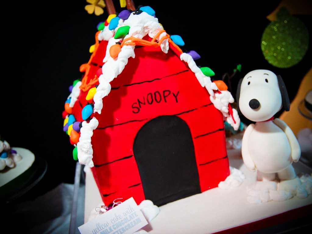 Holiday Party 2011-8