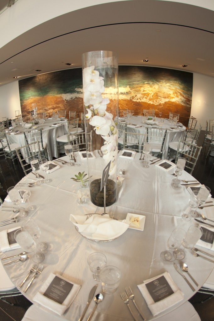 Crocker Art Museum Wedding by 2Chic Events & Design + True Love Photo