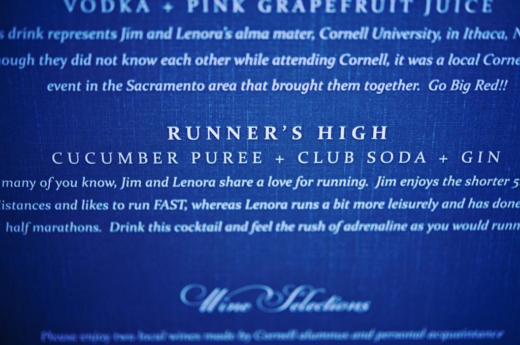 Crocker Art Museum Wedding by 2Chic Events & Design + True Love Photo