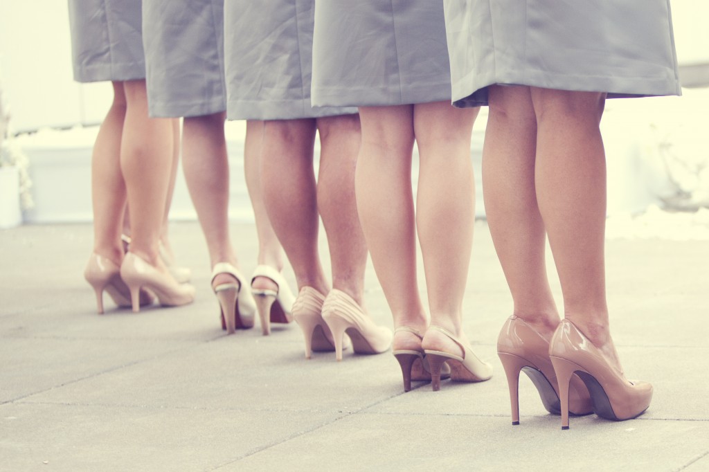 Crocker Art Museum Wedding by 2Chic Events & Design + True Love Photo