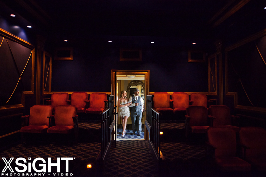 Grand Islan Mansion Wedding by XSight Photography