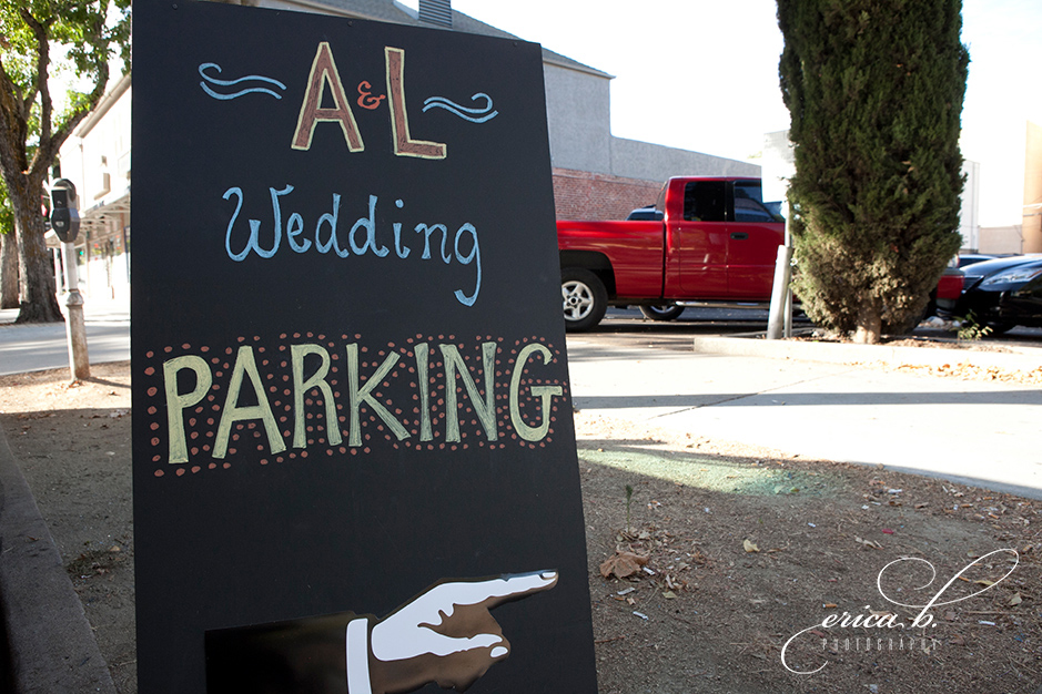 Antiquite Maison Privee Wedding