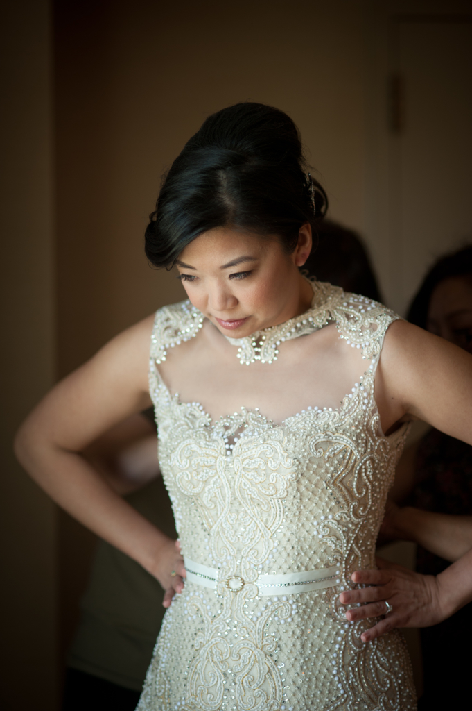 Sacramento Cathedral Wedding by Stout Photography, 2Chic Events & Design