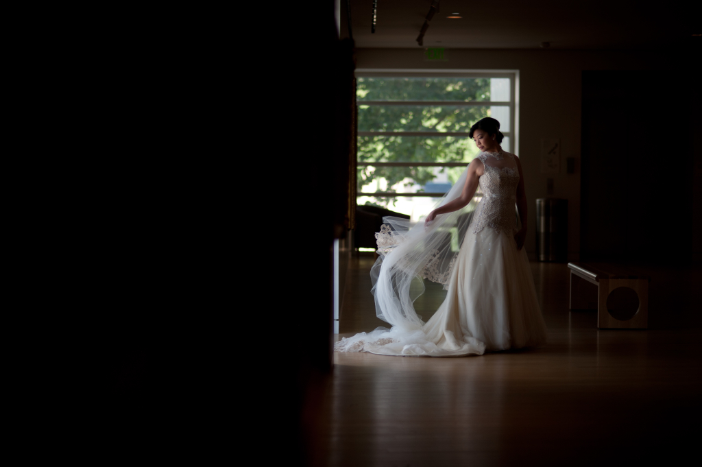 Sacramento Cathedral Wedding by Stout Photography, 2Chic Events & Design
