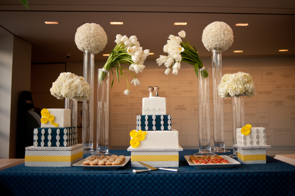 Mailen and Andrew Married-563