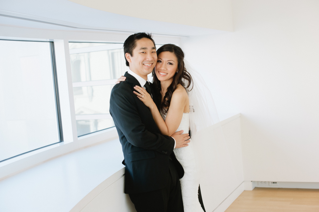 Crocker Art Museum Wedding by Allison Stahl, 2Chic Events & Design