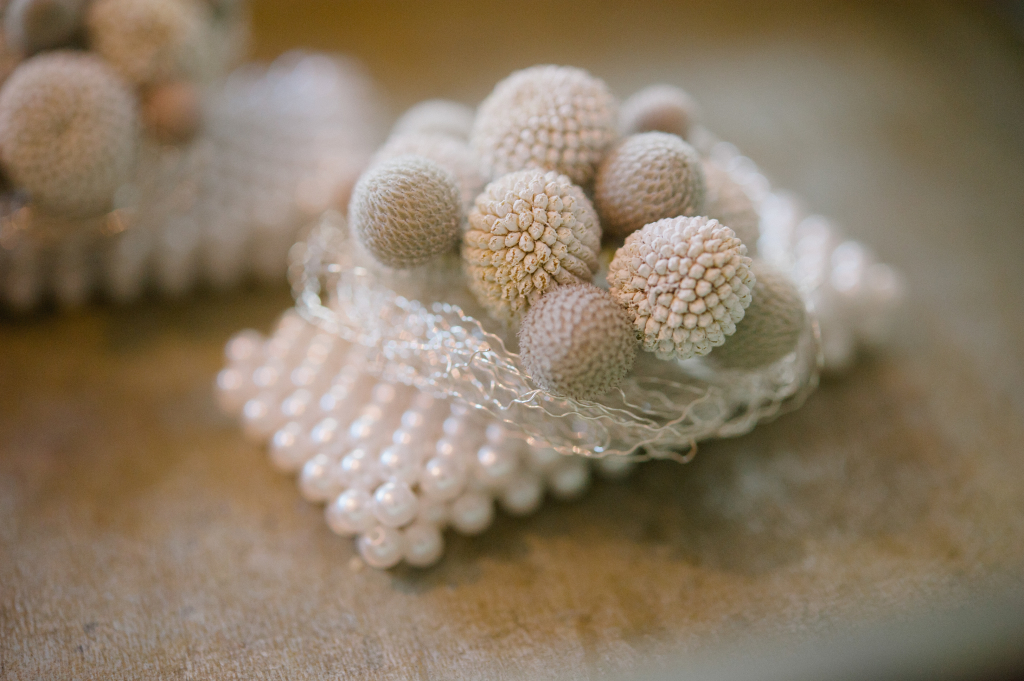 Crocker Art Museum Wedding by Allison Stahl, 2Chic Events & Design