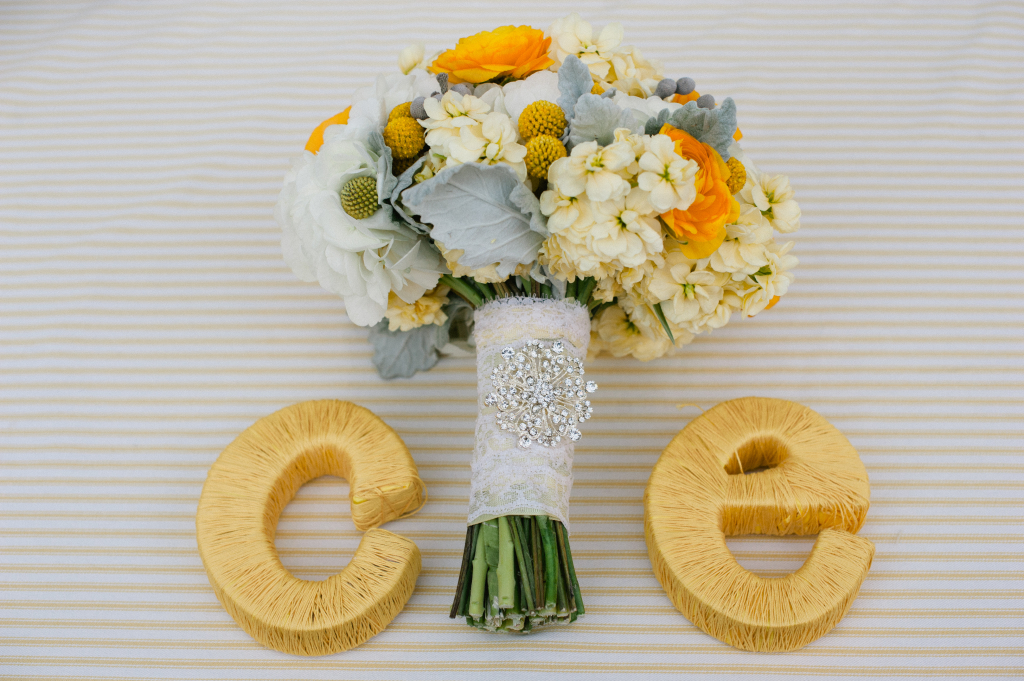 Crocker Art Museum Wedding by Allison Stahl, 2Chic Events & Design