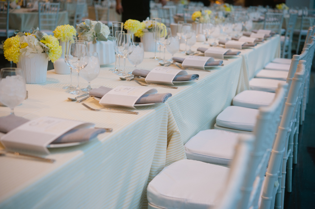Crocker Art Museum Wedding by Allison Stahl, 2Chic Events & Design