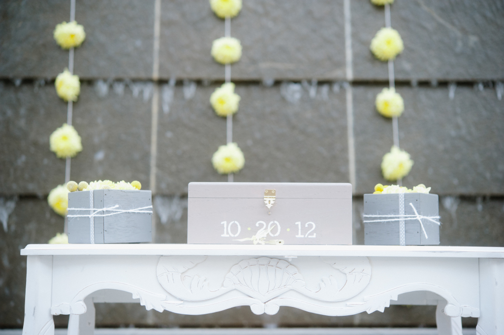 Crocker Art Museum Wedding by Allison Stahl, 2Chic Events & Design