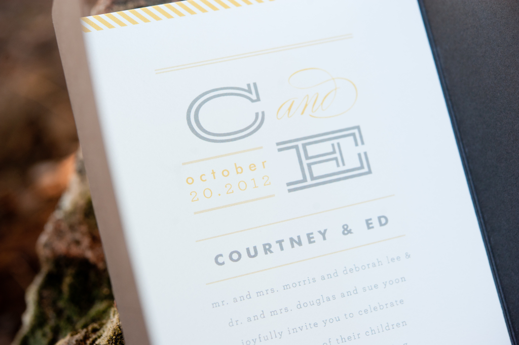 Crocker Art Museum Wedding by Allison Stahl, 2Chic Events & Design