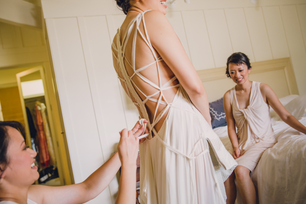 Napa wedding at meadowood, st helena by Apertura and 2Chic Events & Design