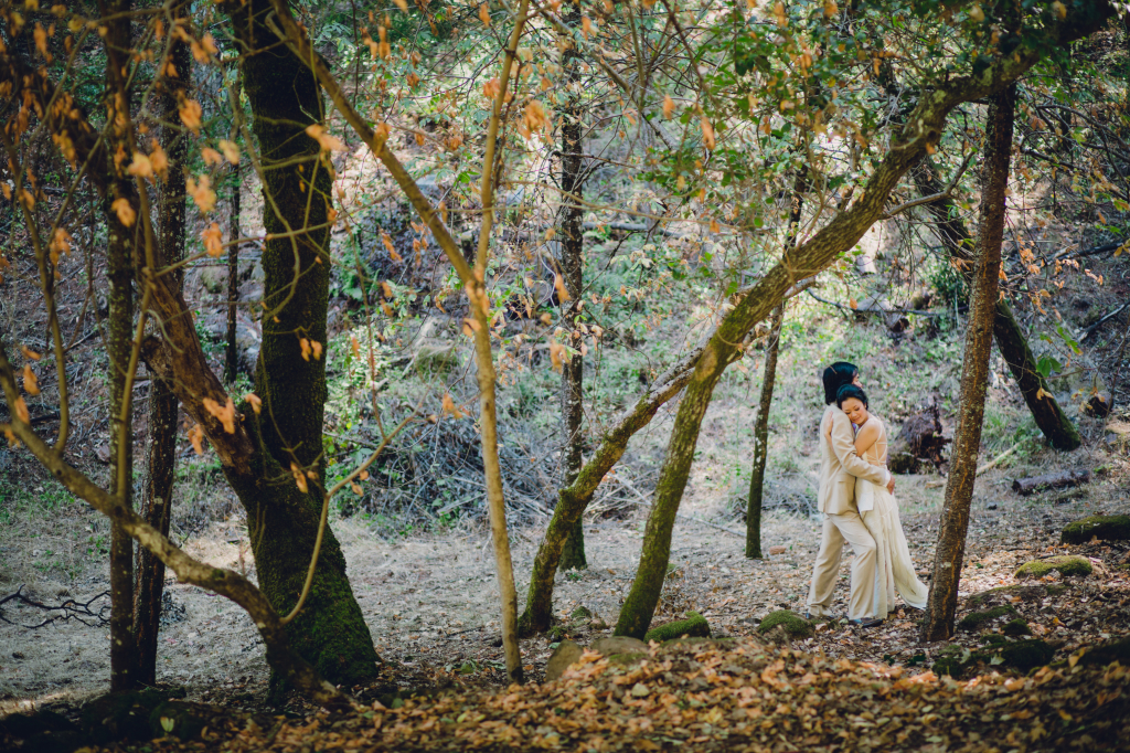 Napa wedding at meadowood, st helena by Apertura and 2Chic Events & Design
