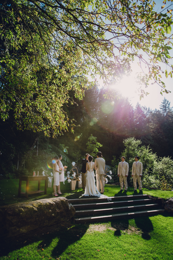 Napa wedding at meadowood, st helena by Apertura and 2Chic Events & Design