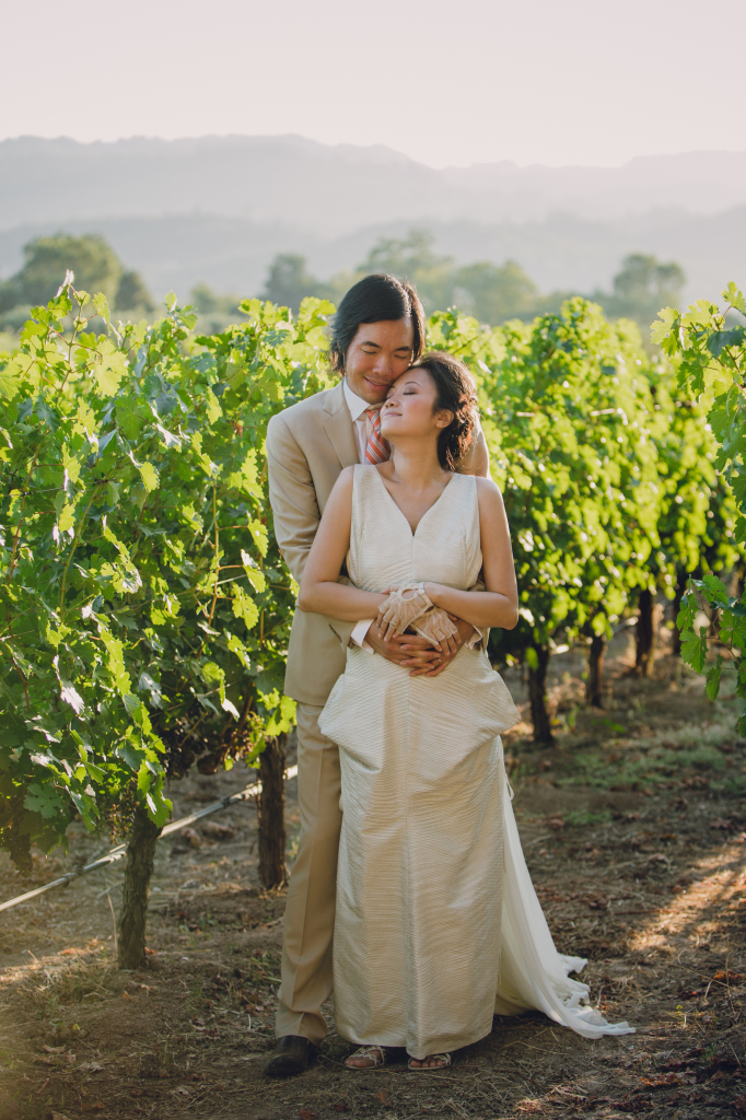 Napa wedding at meadowood, st helena by Apertura and 2Chic Events & Design
