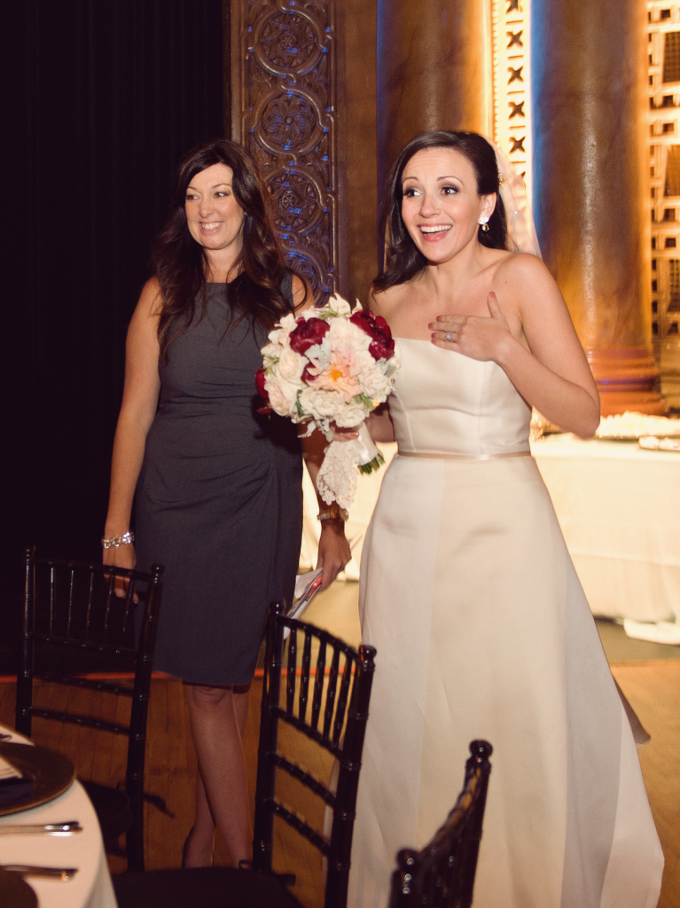 Sacramento Memorial Auditorium Weddng my True Love Photos and 2Chic Events