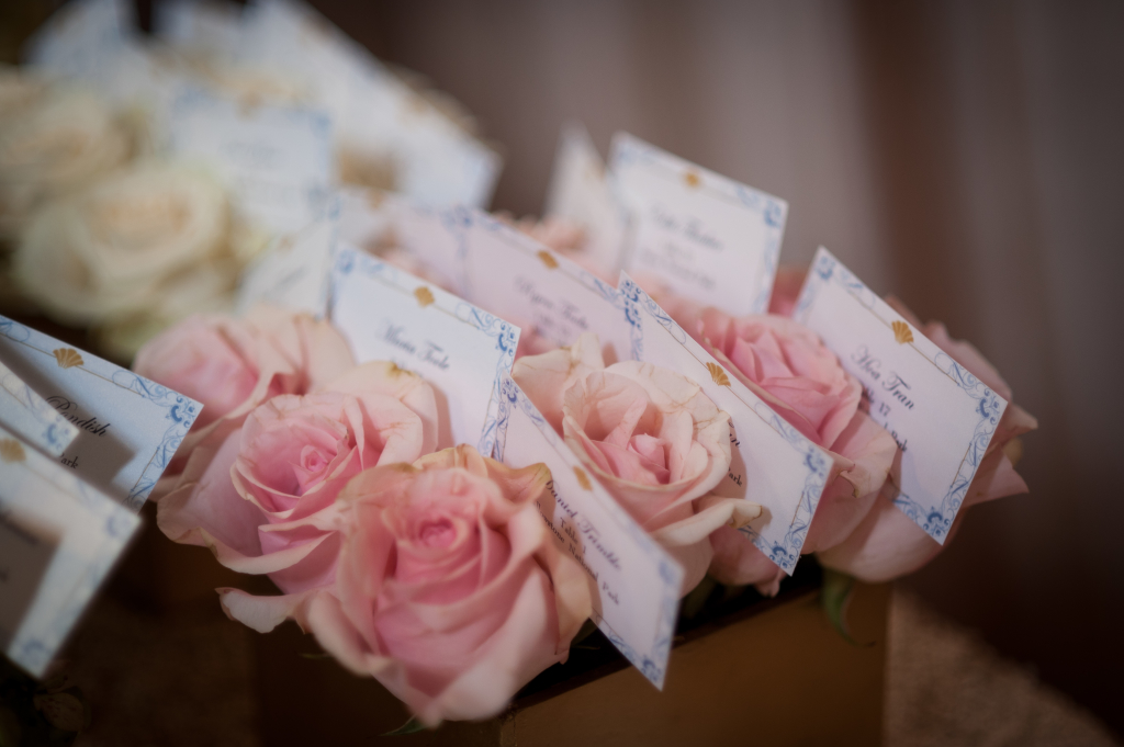 Sacramento Memorial Auditorium Wedding 5