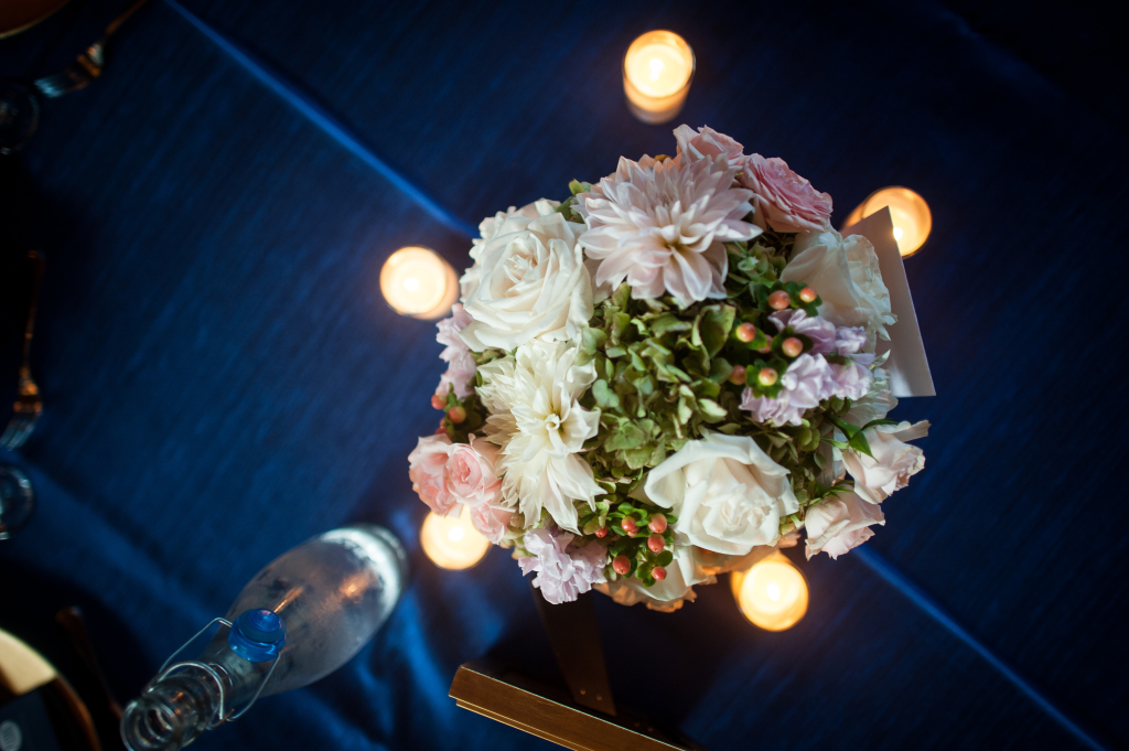 Sacramento Memorial Auditorium Wedding 7