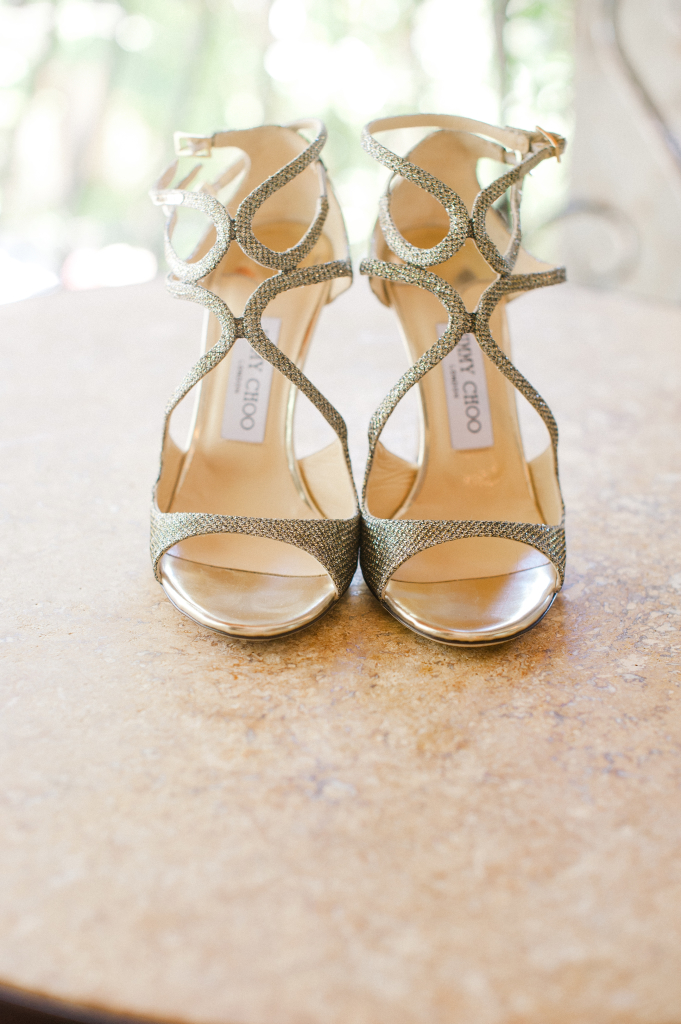 Chatueau St. Jean Wedding, Sonoma Wedding Venue