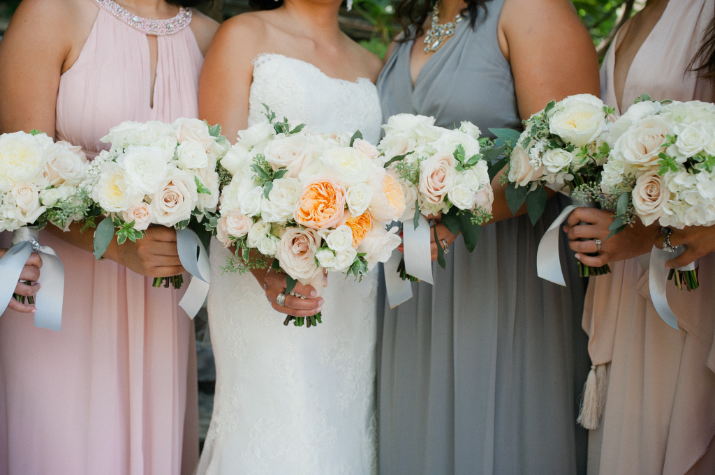 Chatueau St. Jean Wedding, Sonoma Wedding Venue