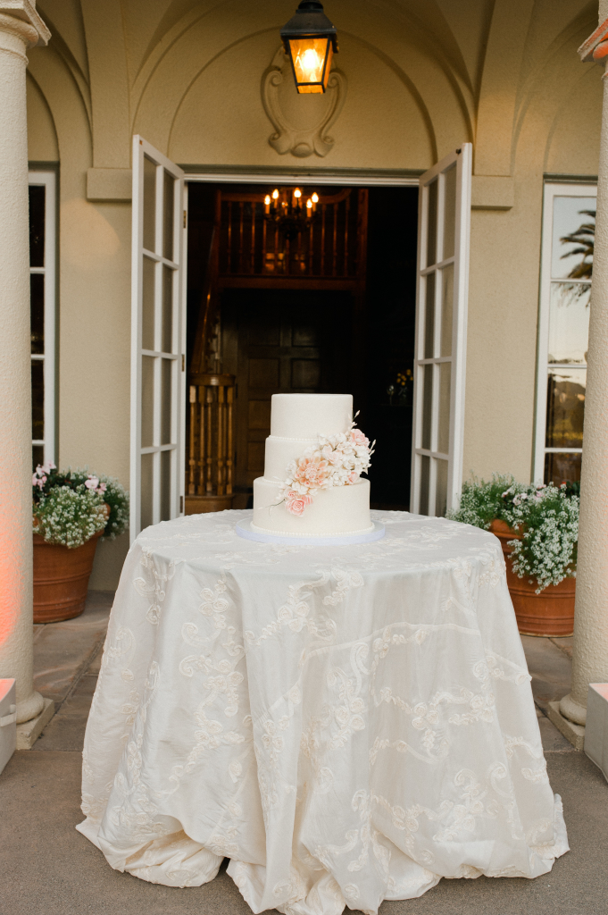 Chatueau St. Jean Wedding, Sonoma Wedding Venue