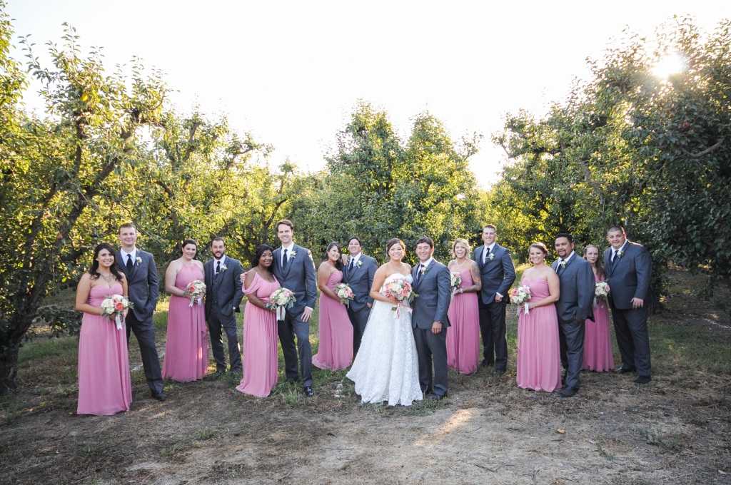 Christopher and Haley Wedding-270