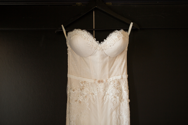 Crocker Art Museum Wedding by Stout Photography and 2Chic Events