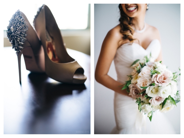 Crocker Art Museum Wedding