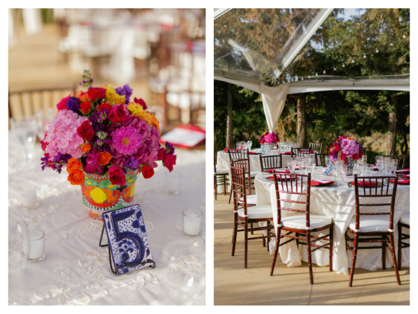 Sacramento Wedding by Milou and Olin, 2Chic Events